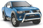 Thumbnail Mitsubishi Triton (Strada) ELECTRICAL Workshop Manual