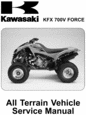 Thumbnail Kawasaki KFX700V-Force COMPLETE OFFICIAL FACTORY SERVICE / REPAIR / WORKSHOP MANUAL Thumbnail Kawasaki KFX700V-Force COMPLETE OFFICIAL FACTORY SERVICE / REPAIR / WORKSHOP MANUAL