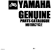 Thumbnail Yamaha Fazer 1000 Part List, Parts Manual, PARTS MANUAL CATALOG Thumbnail Yamaha Fazer 1000 Part List, Parts Manual, PARTS MANUAL CATALOG