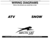 Thumbnail Arctic Cat All Atv and Snowmobile 2000 - 2009 Wiring Diagram (s) COMPLETE OFFICIAL FACTORY Thumbnail Arctic Cat All Atv and Snowmobile 2000 - 2009 Wiring Diagram (s) COMPLETE OFFICIAL FACTORY
