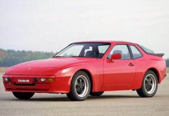 Product picture Porsche 944 Car Workshop Manual, Repair Manual, Service 