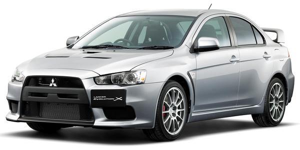 Product picture MITSUBISHI LANCER EVOLUTION 10 EVO X service repair manual