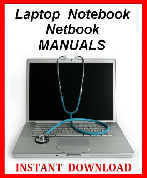Product picture Acer Aspire 5930 / 5930Z / 5730Z Series Laptop COMPLETE OFFICIAL FACTORY / Service / REPAIR Manual 